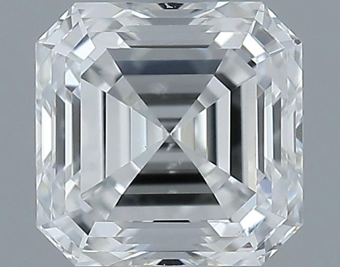 Asscher 0.52 G SI1 - #931311
