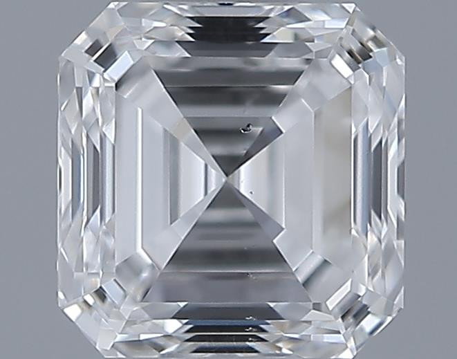 Asscher 0.60 F VS2 - #936550