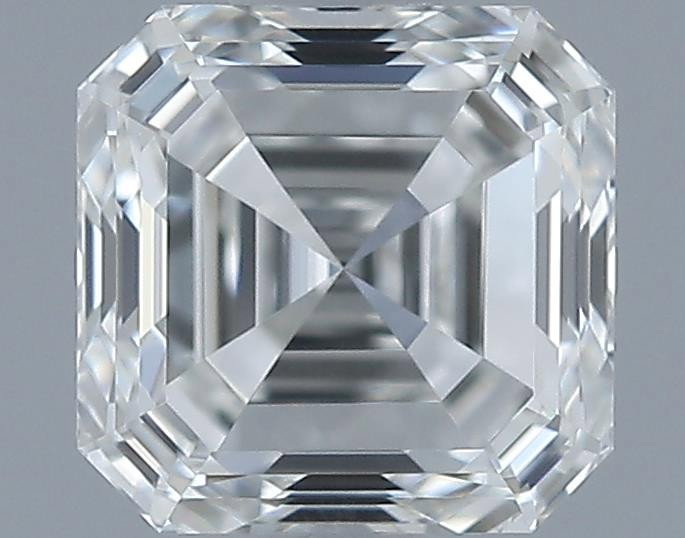 Asscher 0.73 I VVS1 - #937059