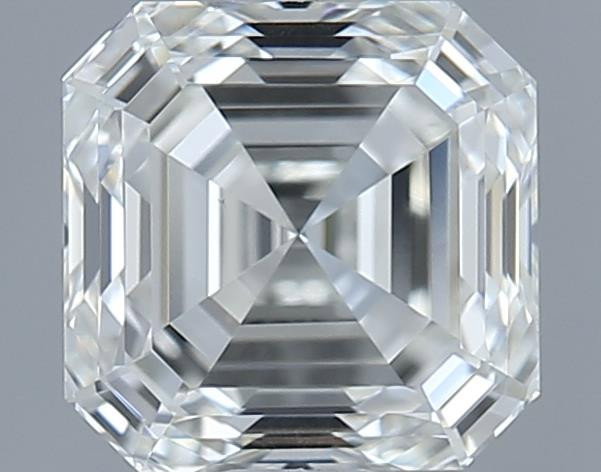 Asscher 1.01 K VS1 - #936607