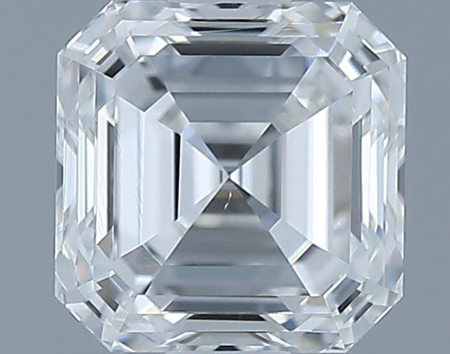 Asscher 0.61 H VS1 - #938651