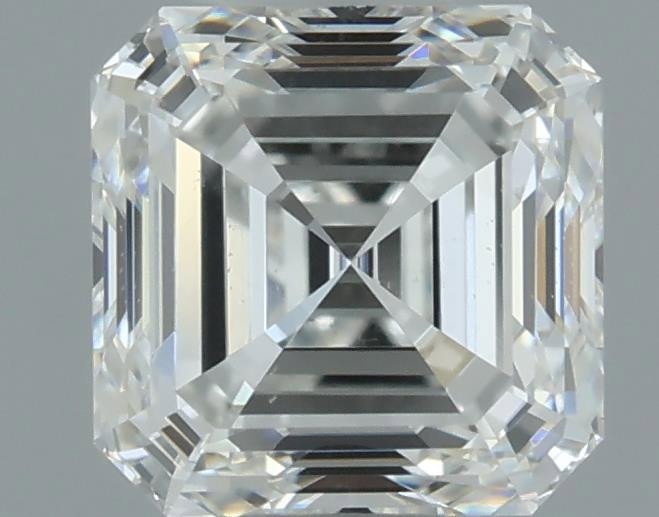 Asscher 0.61 G VS2 - #939375