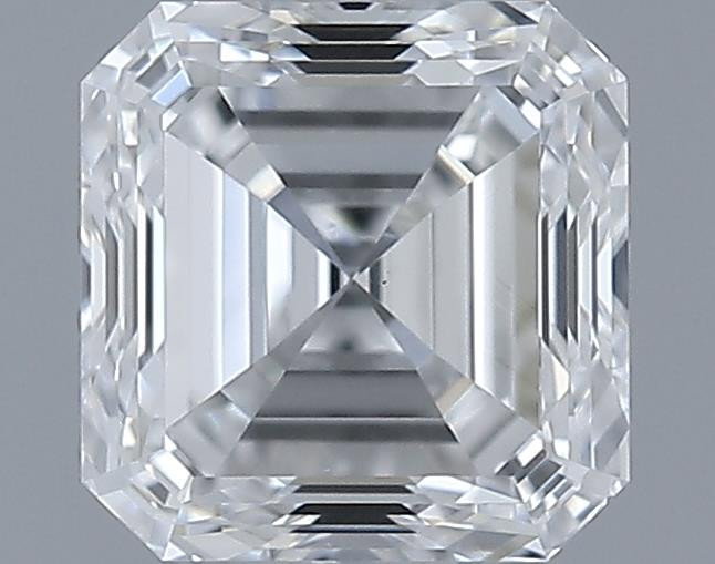 Asscher 0.60 E VS2 - #939290