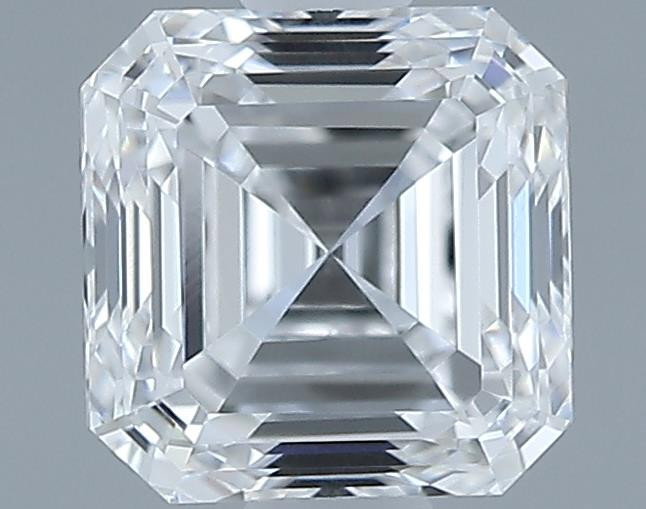 Asscher 0.83 E VVS2 - #935426