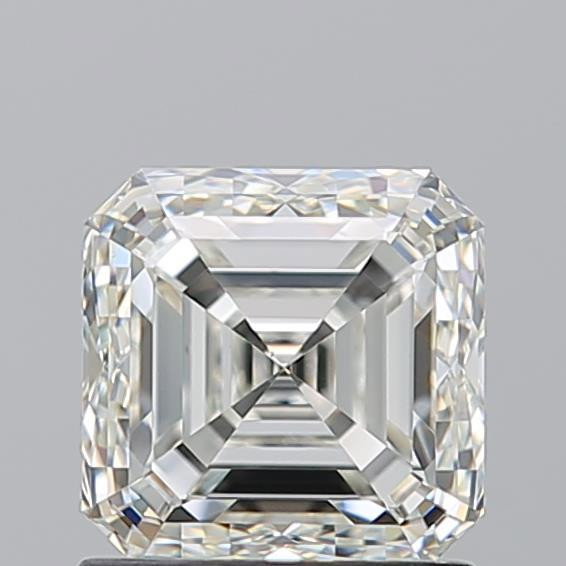 Asscher 1.50 J VS2 - #941762