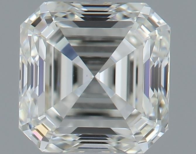 Asscher 0.63 I VS1 - #939571