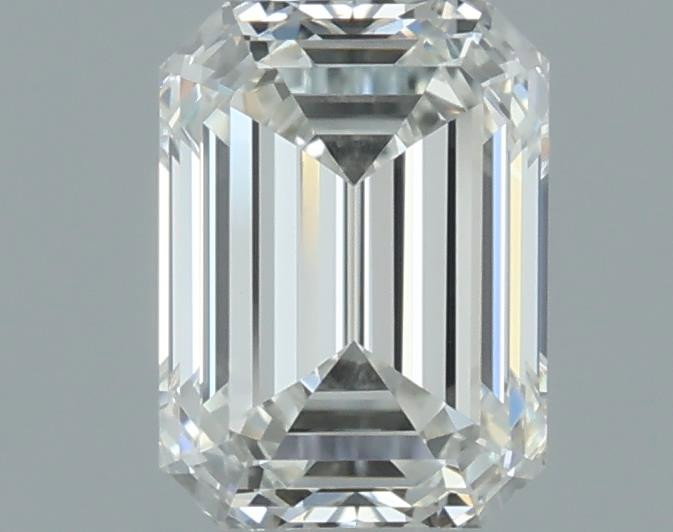 Emerald 0.51 H IF - #935279
