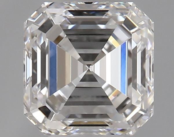 Asscher 0.52 D IF - #936935