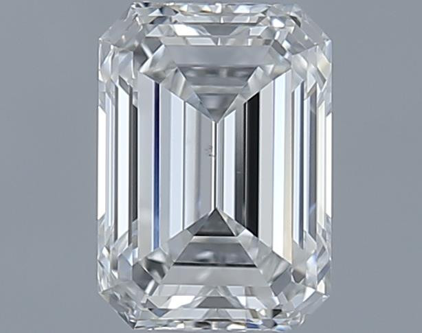Emerald 0.51 F SI1 - #931496