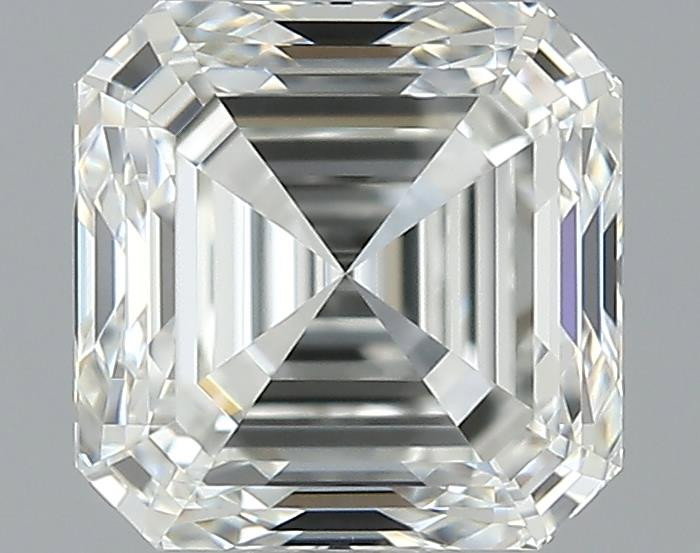 Asscher 1.00 I IF - #933404