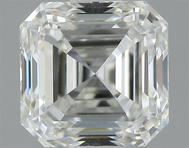 Asscher 0.80 I VVS2 - #937236