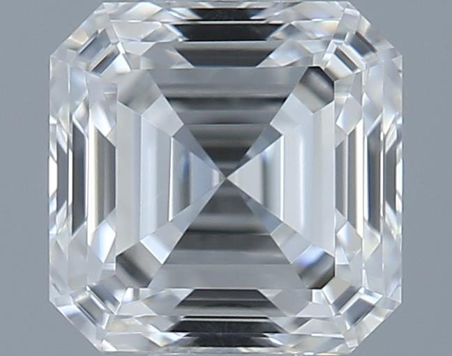 Asscher 0.73 G VS2 - #945247
