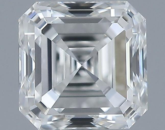 Asscher 0.70 H IF - #937257