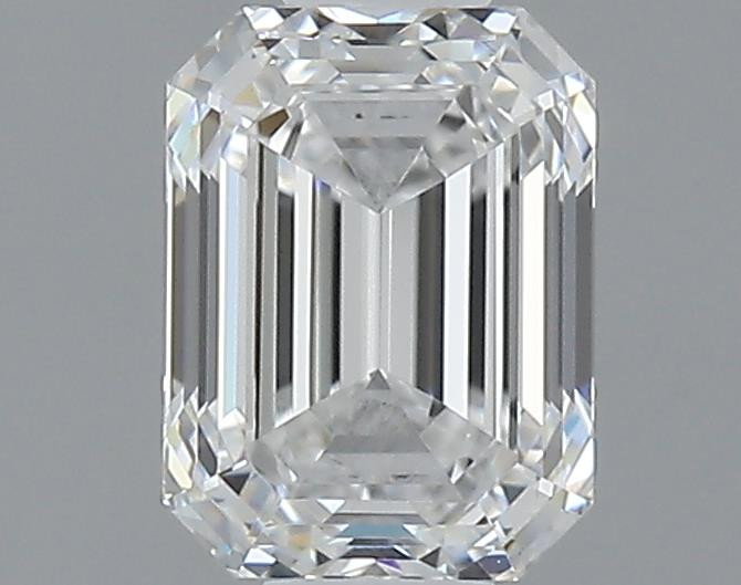 Emerald 0.70 E IF - #937243
