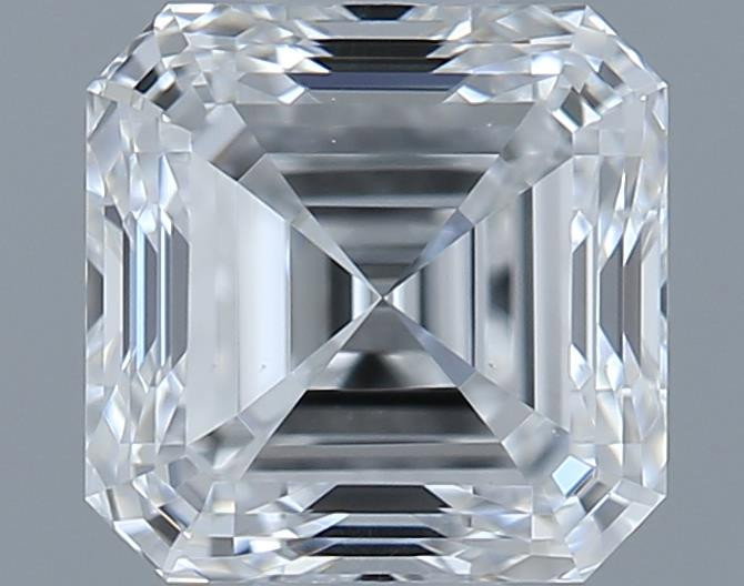 Asscher 0.80 E VS1 - #945235