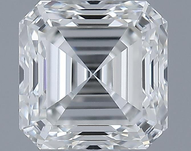 Asscher 0.71 G VVS1 - #932048