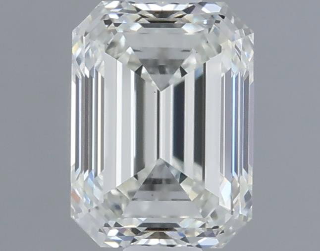 Emerald 0.50 J VS1 - #935526