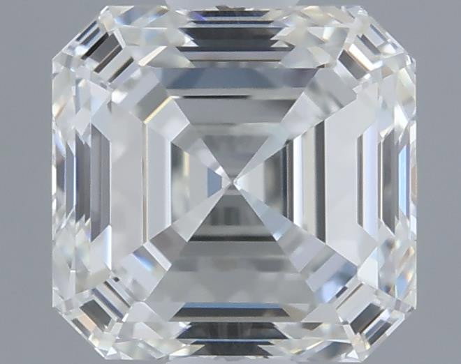 Asscher 0.60 I VVS1 - #936014