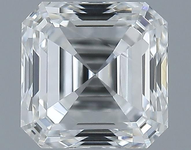 Asscher 0.50 G VVS2 - #931039