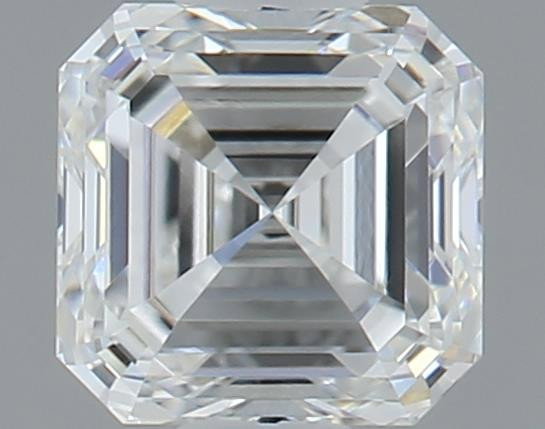 Asscher 0.50 F VS1 - #938771