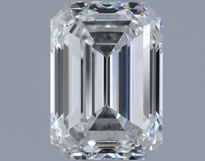 Emerald 0.52 D VS2 - #939498