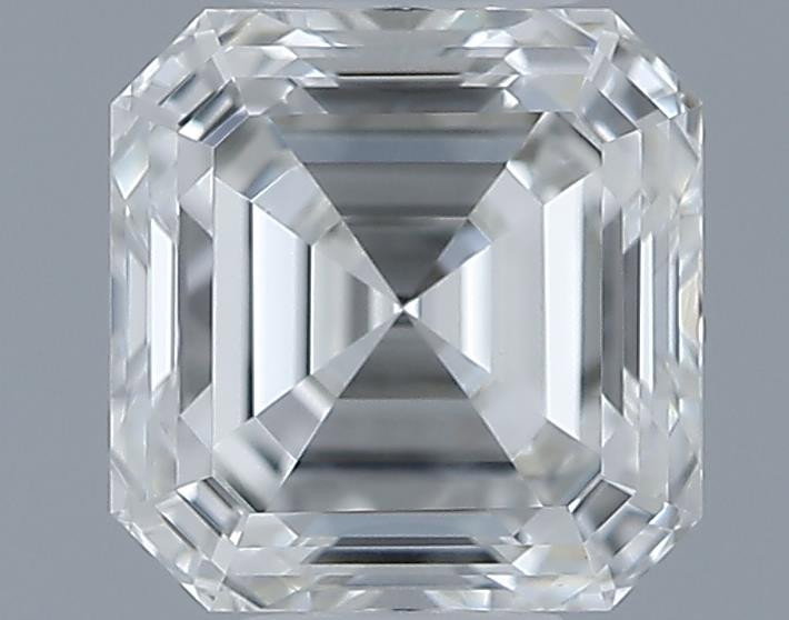 Asscher 0.60 H VVS2 - #939030