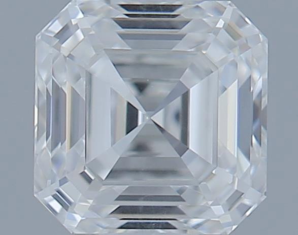 Asscher 0.50 G VS2 - #932037