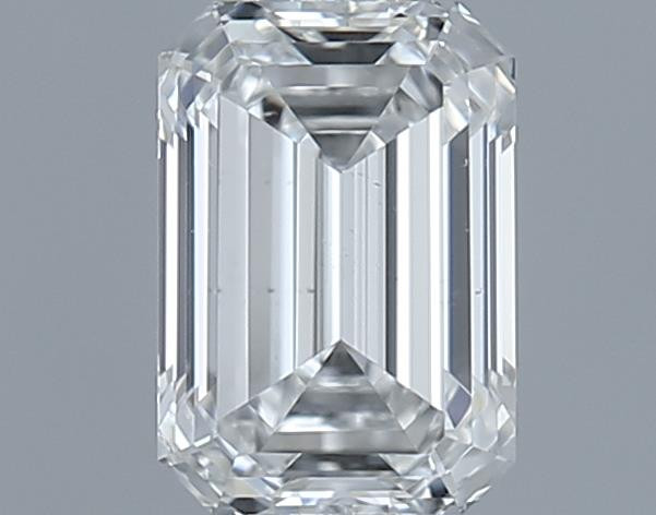 Emerald 0.51 F SI1 - #939496