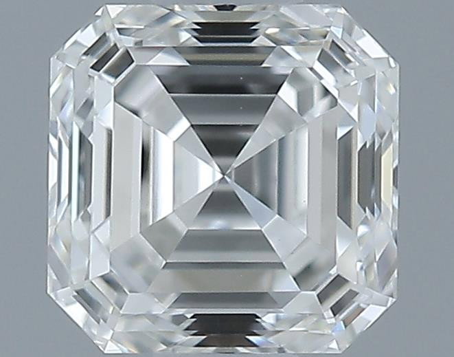Asscher 0.51 G VS1 - #942098