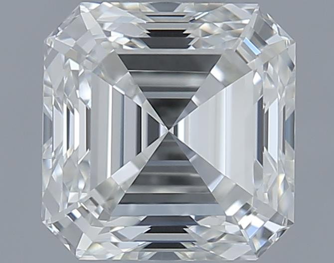 Asscher 0.80 H IF - #939003