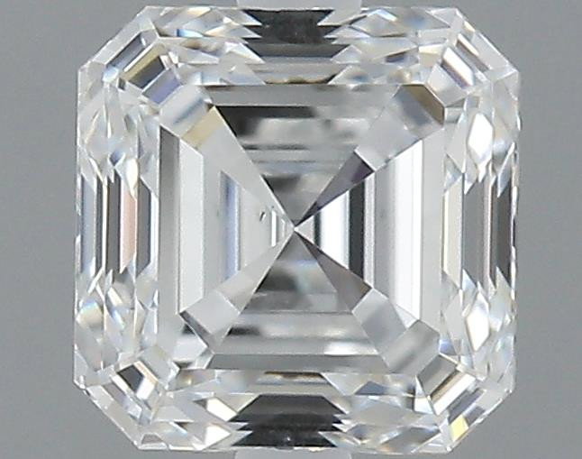 Asscher 0.70 E VS1 - #937664