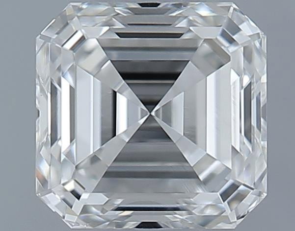 Asscher 0.51 G VS2 - #937748