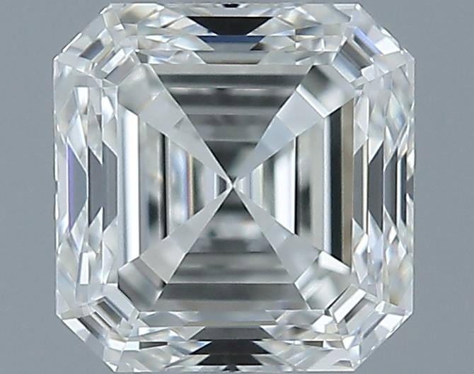 Asscher 0.70 I VVS1 - #933477