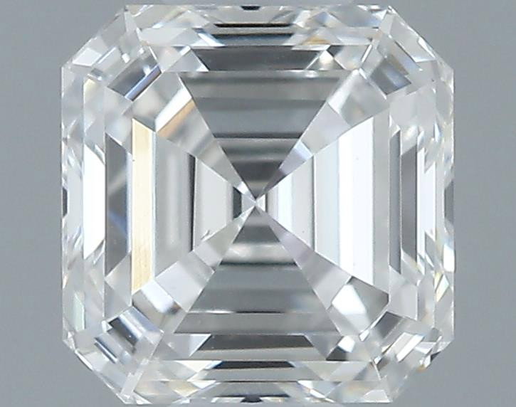 Asscher 0.60 F VS2 - #938232