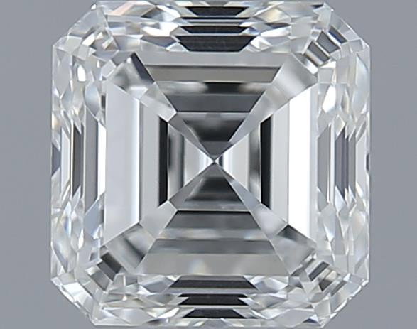 Asscher 0.60 G VVS1 - #933440