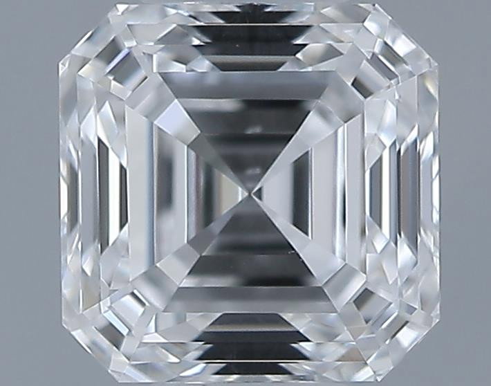 Asscher 0.60 D VS2 - #939642