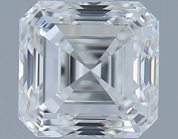 Asscher 0.70 H VS1 - #939539