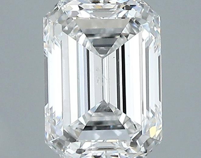 Emerald 0.51 D SI1 - #945805