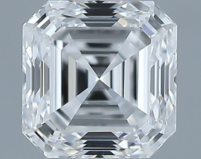 Asscher 0.85 F VVS2 - #932437