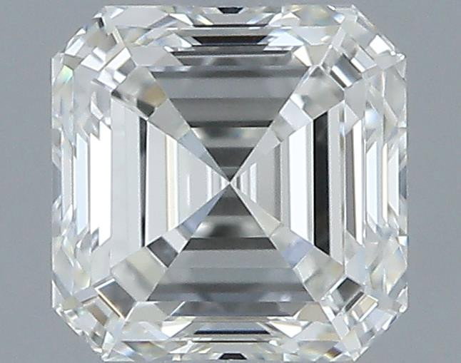 Asscher 0.51 H IF - #937266