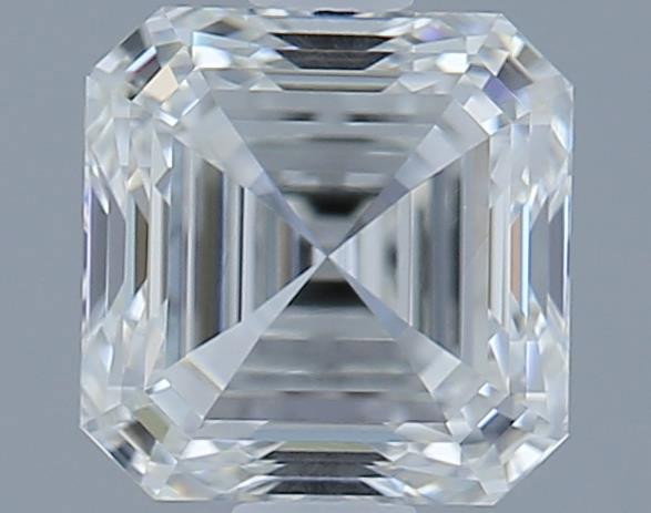 Asscher 1.01 I VVS1 - #939955