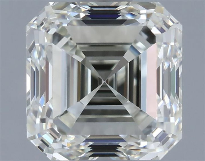 Asscher 1.00 L VVS1 - #937170