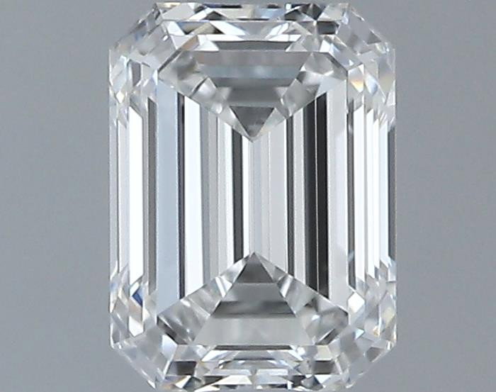 Emerald 0.50 F VVS2 - #945794