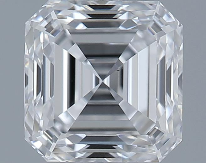 Asscher 0.54 D VS1 - #939643