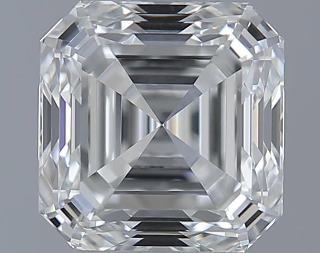 Asscher 0.71 I VVS1 - #932430