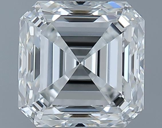Asscher 0.56 G VVS1 - #939650