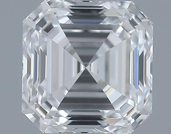 Asscher 0.62 E VS2 - #939661