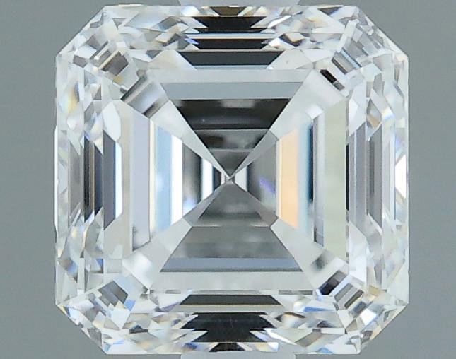 Asscher 0.75 E VS1 - #942230