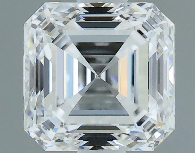 Asscher 0.75 E VS1 - #942230