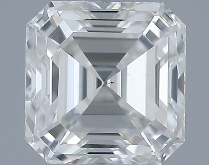 Asscher 0.58 I VS2 - #942205